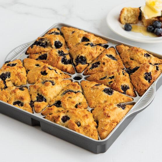 Nordic Ware Scottish Mini Scone Pan