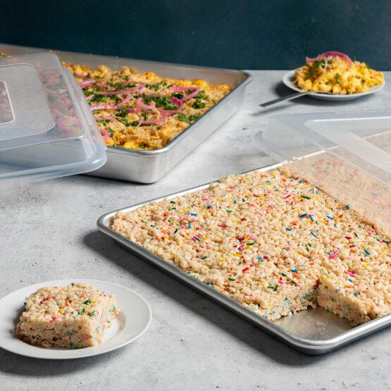 Nordic Ware Sheet Pan Cover For Big Sheets & Pans