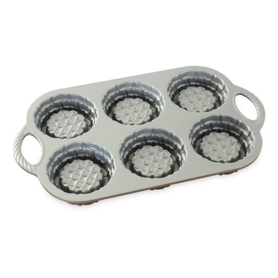 Nordic Ware Shortcake Baskets Pan