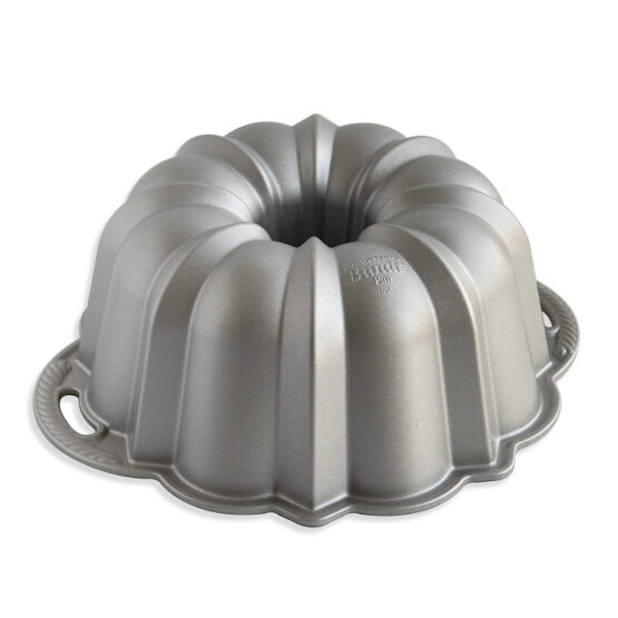 nordic ware Silver Anniversary Bundt® Pan