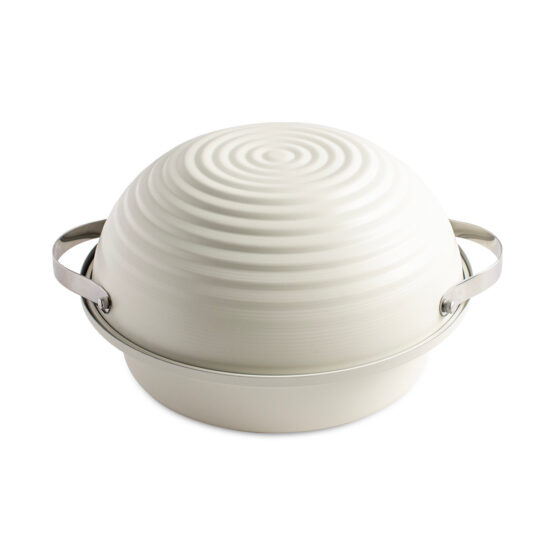 Nordic Ware Simply Sourdough Pan With Lid