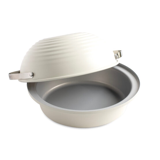 nordic ware Simply Sourdough Pan with Lid