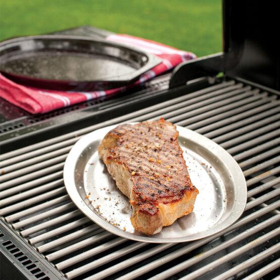 Nordic Ware Sizzling Server