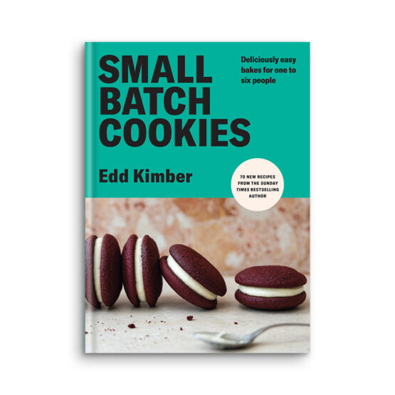 Nordic Ware Small Batch Cookies Cookbook Set
