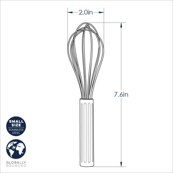Nordic Ware Small Whisk