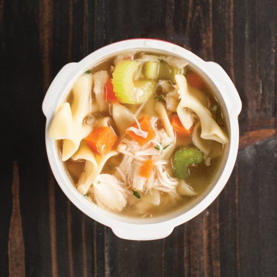 Nordic Ware Soup ‘R Mug™