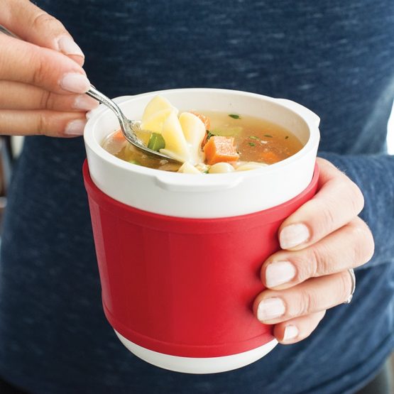 Nordic Ware Soup ‘R Mug™