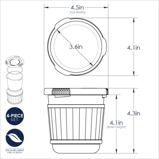 Nordic Ware Soup ‘R Mug™
