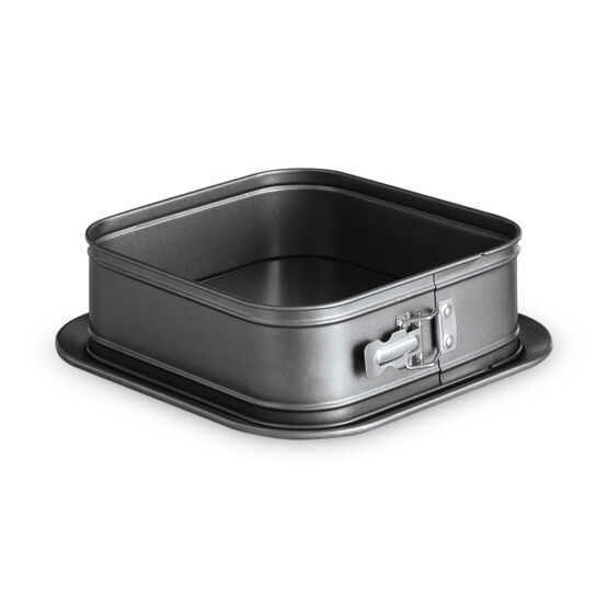 nordic ware Square Springform Pan