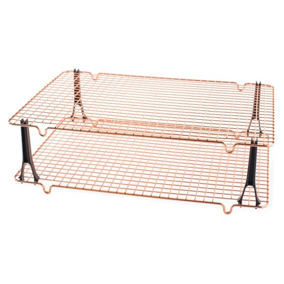 nordic ware Stackable Cooling Grids