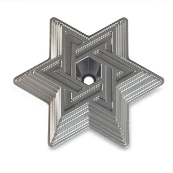 nordic ware Star Of David Bundt®