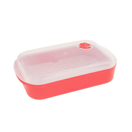 Nordic Ware Steam Cooker