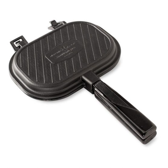 nordic ware Stovetop Sandwich & Grill Press