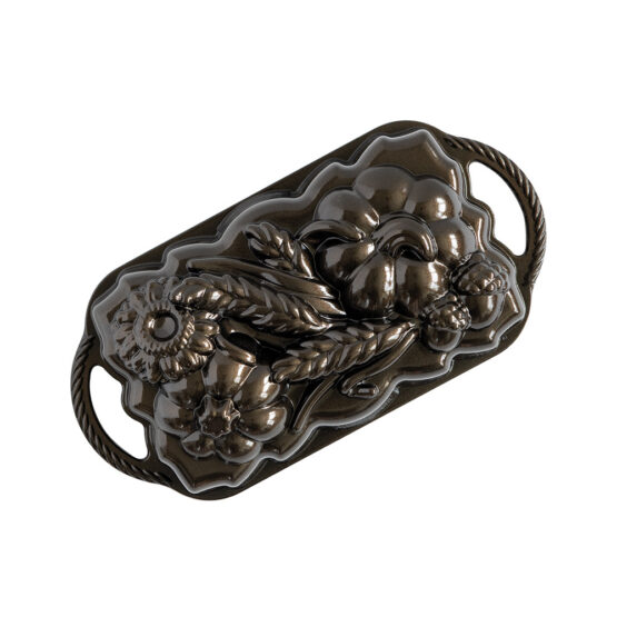 nordic ware Sunflower and Pumpkin Loaf Pan