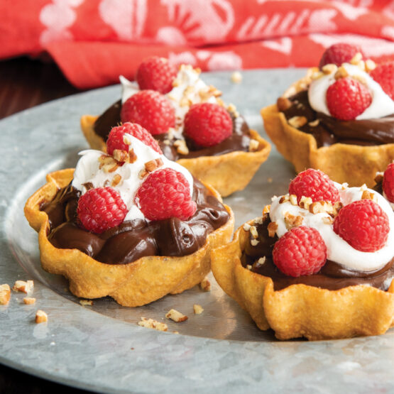 Nordic Ware Swedish Rosette And Timbale Set