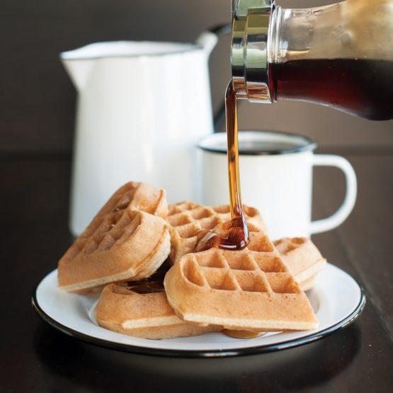 Nordic Ware Sweetheart Waffler