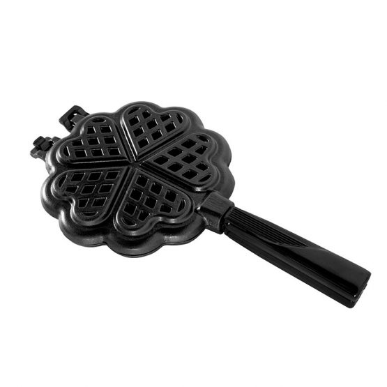 nordic ware Sweetheart Waffler