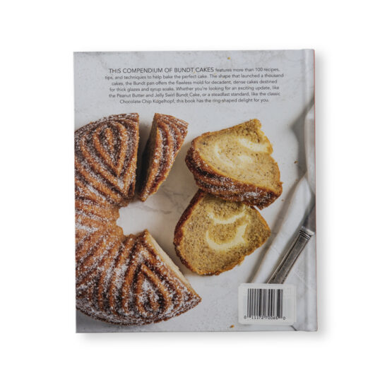 Nordic Ware The Bundt Collection