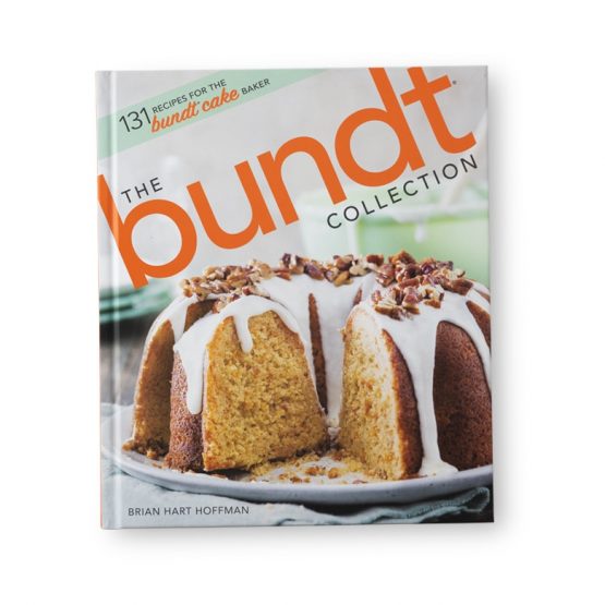 nordic ware The Bundt Collection