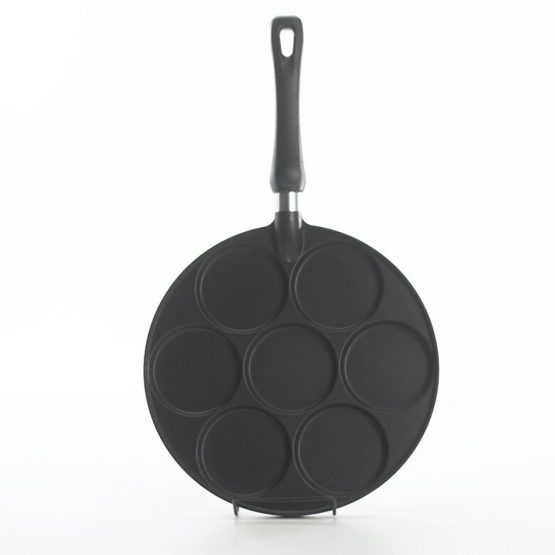 nordic ware The Original Silver Dollar Pancake Pan
