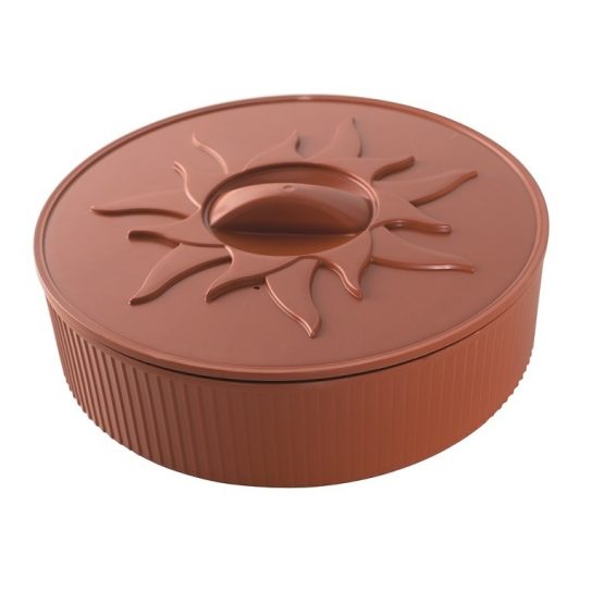 nordic ware Tortilla & Pancake Warmer