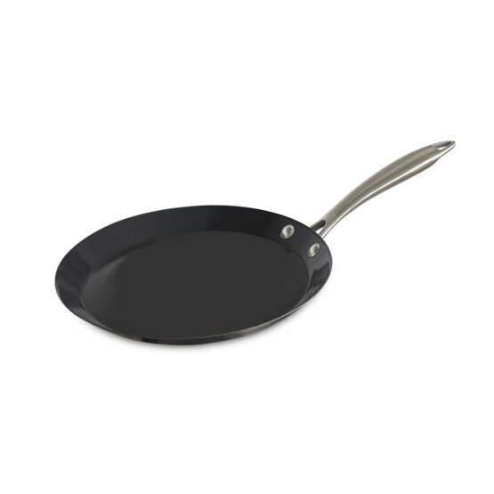 nordic ware Traditional French Steel Crepe Pan