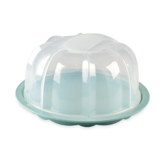nordic ware Translucent Bundt® Cake Keeper