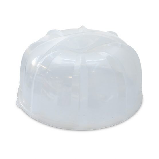 nordic ware Translucent Bundt® Keeper Cover