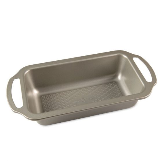 nordic ware Treat™ Loaf Pan