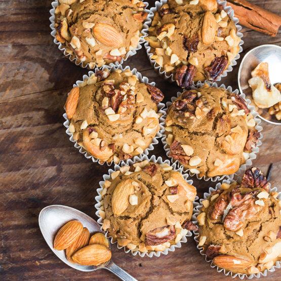 Nordic Ware Treat™ Muffin Pan