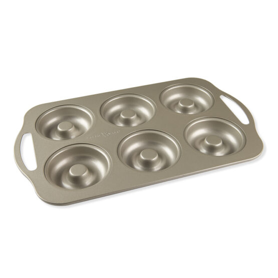 nordic ware Treat™ Nonstick Donut Pan