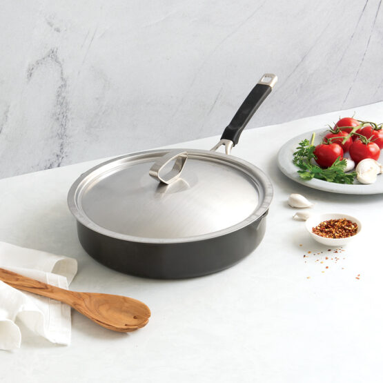 Nordic Ware Verde 10 Inch Lid