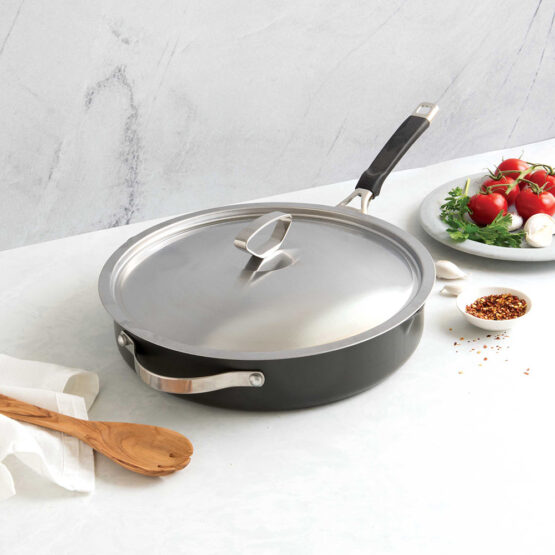 Nordic Ware Verde 12 Inch Lid