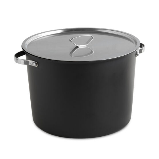 nordic ware Verde 20 Qt Stock Pot with Lid