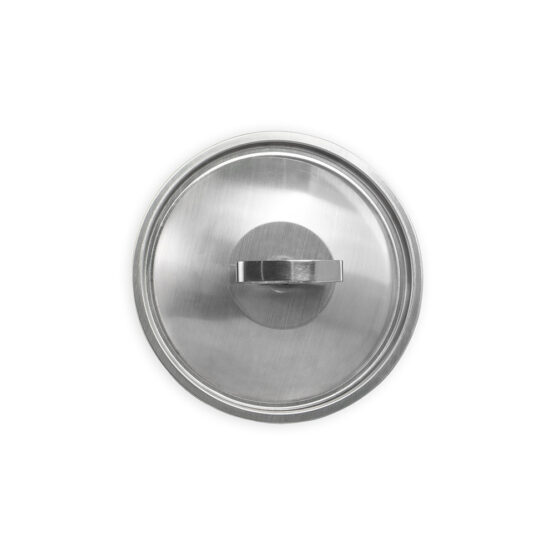 Nordic Ware Verde 8 Inch Lid