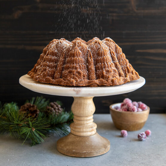 Nordic Ware Very Merry Bundt® Pan