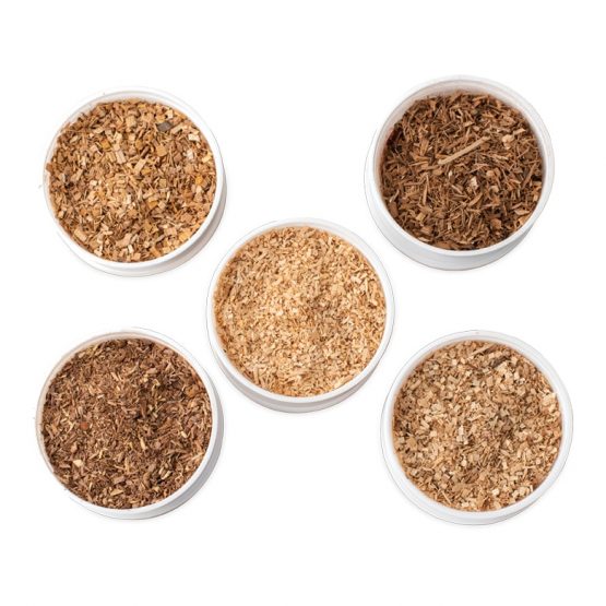 nordic ware Wood Chip Flavor Pack
