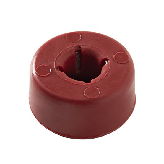 nordic ware Tender Cooker Red Pressure Regulator Weight