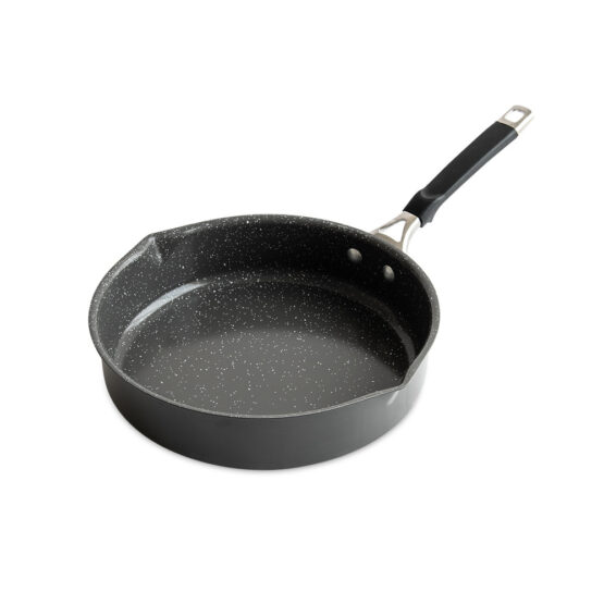 nordic ware Verde 10 Inch Ceramic Nonstick Skillet Pan