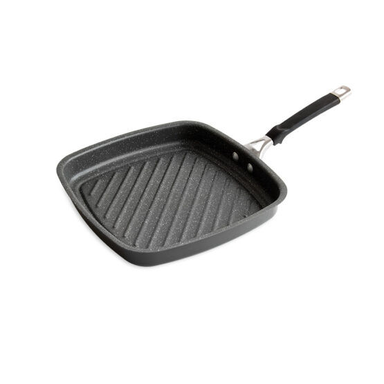 nordic ware Verde Ceramic Nonstick Searing Grill Pan