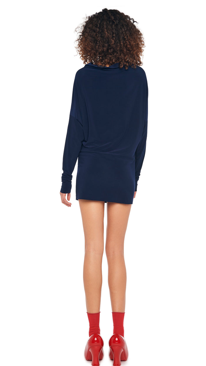 Norma Kamali ALL IN ONE MINI