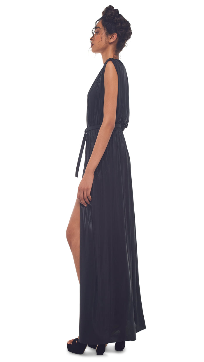 Norma Kamali ATHENA GOWN