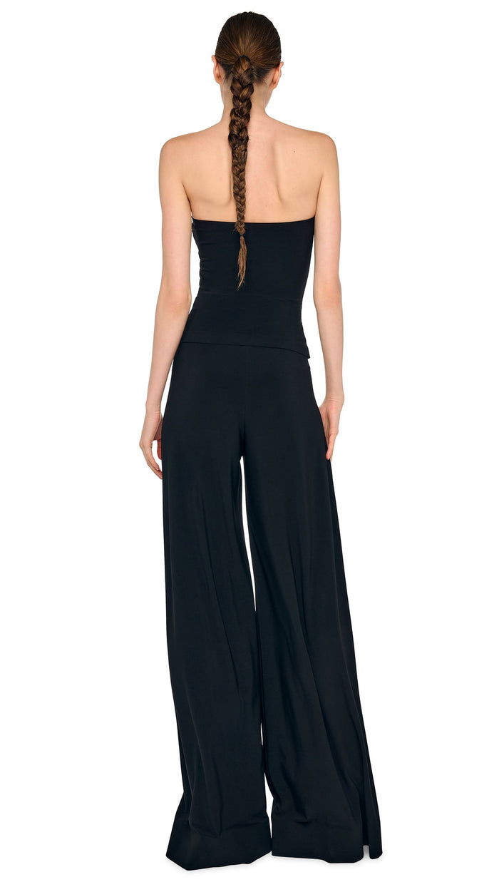 Norma Kamali BIAS PANT