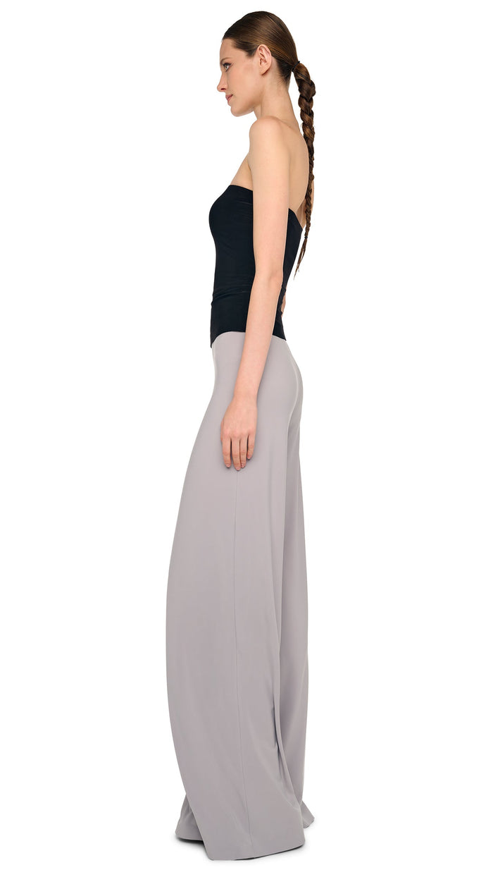 Norma Kamali BIAS PANT