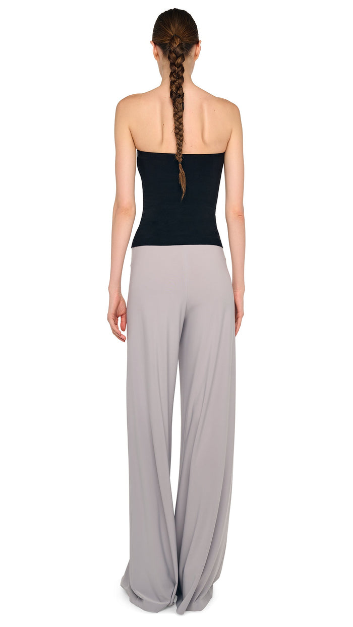 Norma Kamali BIAS PANT