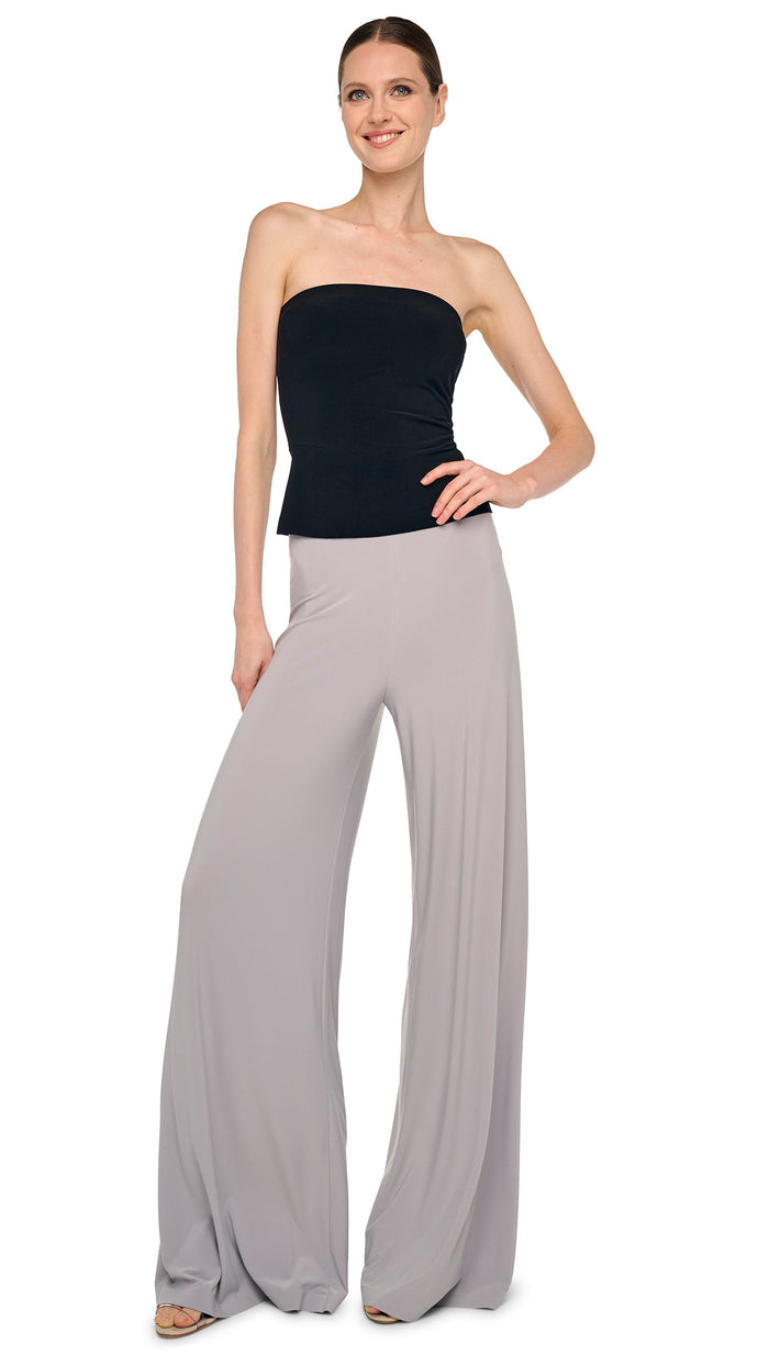 Norma Kamali BIAS PANT