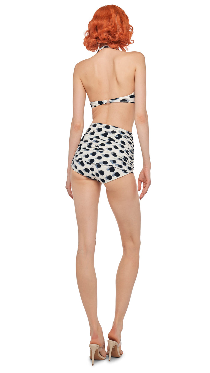 Norma Kamali BILL BOTTOM