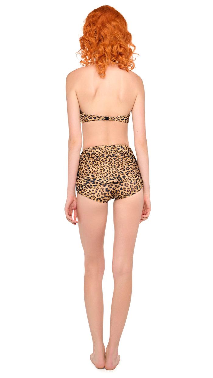 Norma Kamali BILL BRA