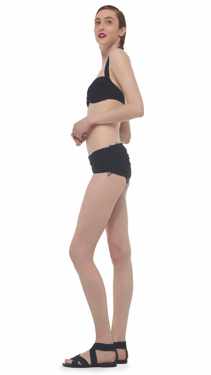 Norma Kamali BILL BRA