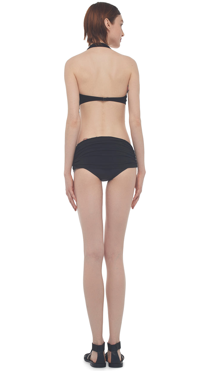 Norma Kamali BILL BRA